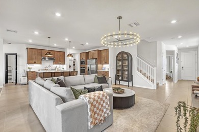 Stunning 2023-built 5-bedroom retreat in the gated community of - photo 10