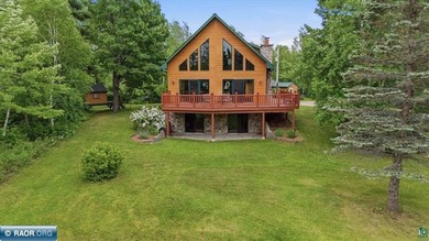 Rare opportunity to own a one of a kind lakefront retreat on a - photo 1