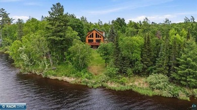 Rare opportunity to own a one of a kind lakefront retreat on a - photo 2