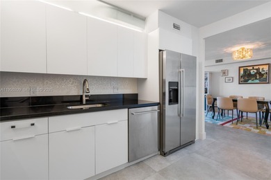 Fully remodeled 2-bedroom, 2-bath condo with 1,442 SF, ideal for