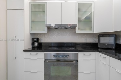 Fully remodeled 2-bedroom, 2-bath condo with 1,442 SF, ideal for