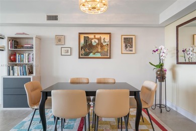 Fully remodeled 2-bedroom, 2-bath condo with 1,442 SF, ideal for