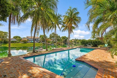 Lake Home For Sale in Miami, Florida