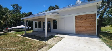 Forest Lakes Home For Sale in Cocoa Florida