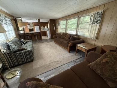 FOR SALE: Ultimate Wooded Lake Retreat Near Goose LakeEscape to - photo 14