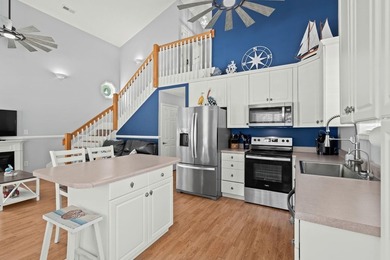 This spacious 3 Bedroom 2.5 Bath raised 1.5 story beach house is - photo 15