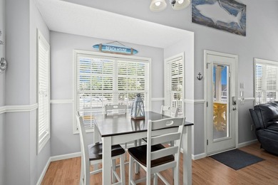 This spacious 3 Bedroom 2.5 Bath raised 1.5 story beach house is - photo 18