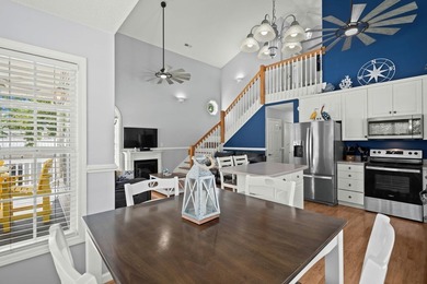 This spacious 3 Bedroom 2.5 Bath raised 1.5 story beach house is - photo 20