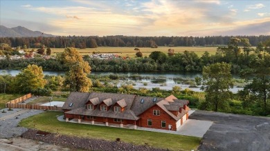 Smith River Home For Sale in Smith River California