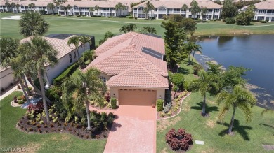 (private lake, pond, creek) Home For Sale in Fort Myers Florida