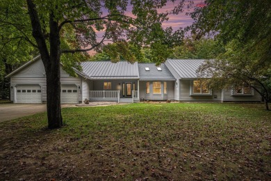 Lake Home For Sale in Norton Shores, Michigan