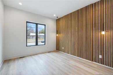 HOWARD YARD by Millennium Builders is Southern Indiana's first