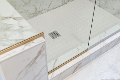 HOWARD YARD by Millennium Builders is Southern Indiana's first