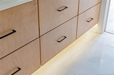 HOWARD YARD by Millennium Builders is Southern Indiana's first