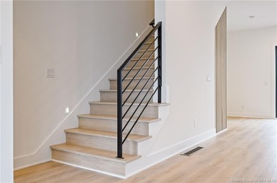 HOWARD YARD by Millennium Builders is Southern Indiana's first