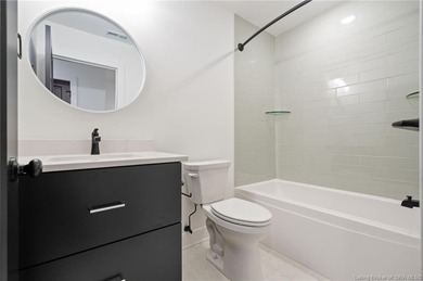 HOWARD YARD by Millennium Builders is Southern Indiana's first