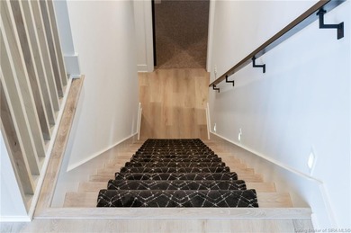 HOWARD YARD by Millennium Builders is Southern Indiana's first