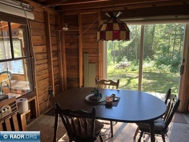 The beautiful *Vermilion River* is right out the door of this - photo 8