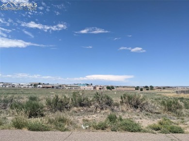 Pueblo Reservoir Lot For Sale in Pueblo West Colorado