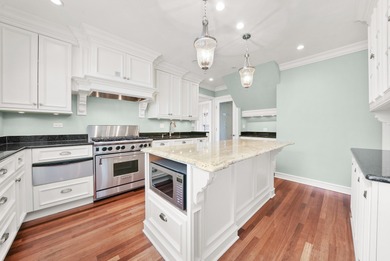 Step into elegance the moment you arrive at this extraordinary