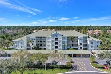 Lake Condo For Sale in Naples, Florida