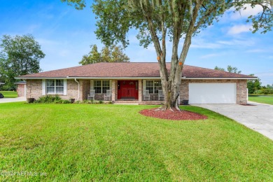 (private lake, pond, creek) Home Sale Pending in Jacksonville Florida