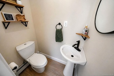 Just over one block from the beach, this fully renovated home - photo 11