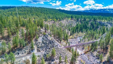 (private lake, pond, coastal) Acreage For Sale in Portola California