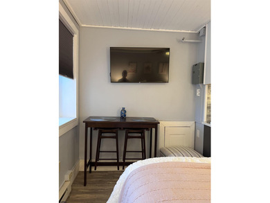 Unit 306 at the Homestead - Turn-Key Beach Block Opportunity