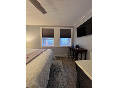 Unit 306 at the Homestead - Turn-Key Beach Block Opportunity