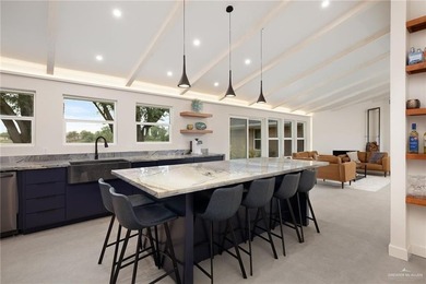 Stunning lakefront home sitting on over an acre in the exclusive - photo 15