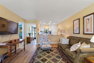 WELCOME TO CAREFREE FLORIDA LIVING IN THIS BEAUTIFULLY UPDATED - photo 15