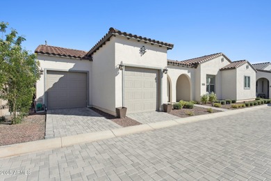 Begin your days in the guard-gated, 55+ Sterling Grove Golf &