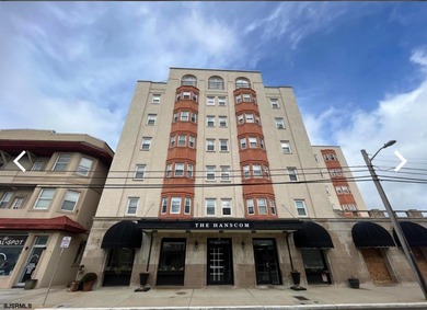 Unit 306 at the Homestead - Turn-Key Beach Block Opportunity