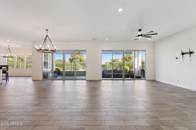 Begin your days in the guard-gated, 55+ Sterling Grove Golf &