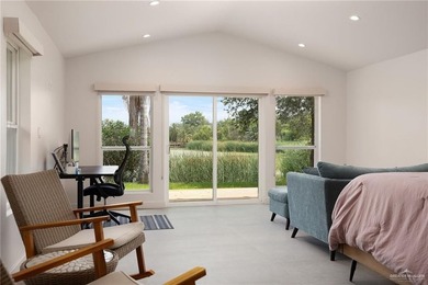 Stunning lakefront home sitting on over an acre in the exclusive - photo 18