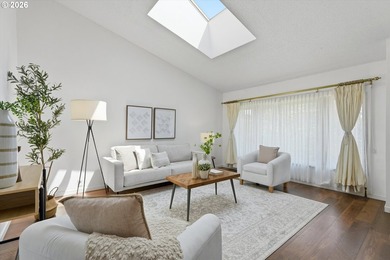 Beautifully maintained one-level home in Tualatin's sought-after - photo 19