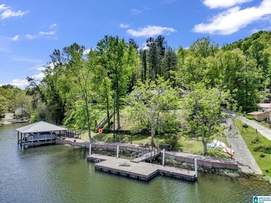 Stunning Dual-Home Waterfront Property on Highland Lake. This is - photo 1