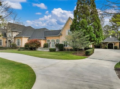 Welcome to 1871 Sam Snead Drive, a beautifully appointed estate - photo 21