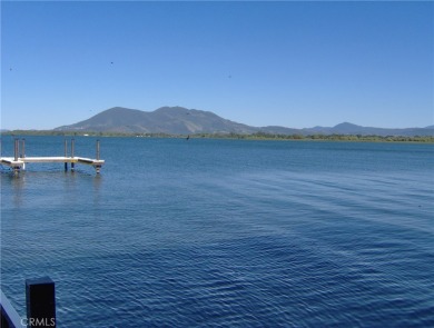 Clear Lake Condo For Sale in Lakeport California