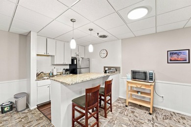 Welcome to this bright and inviting 1-bedroom, 1-bath top-floor - photo 21
