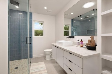 Stunning lakefront home sitting on over an acre in the exclusive - photo 23