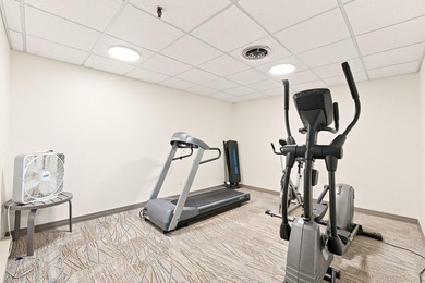 Welcome to this bright and inviting 1-bedroom, 1-bath top-floor - photo 23
