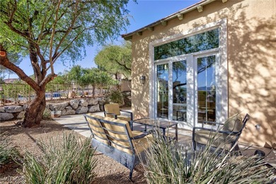 Lake Las Vegas luxury resort lifestyle. Located in prestigious