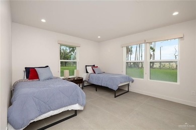 Stunning lakefront home sitting on over an acre in the exclusive - photo 24