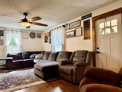 Beautiful older home that has been updated and ready to go! This - photo 24