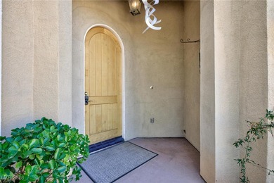 Lake Las Vegas luxury resort lifestyle. Located in prestigious