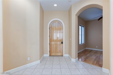 Lake Las Vegas luxury resort lifestyle. Located in prestigious