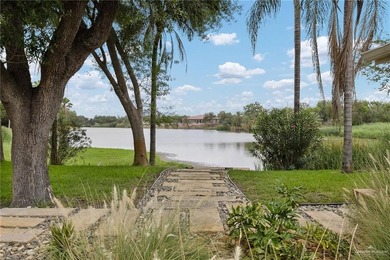 Stunning lakefront home sitting on over an acre in the exclusive - photo 29