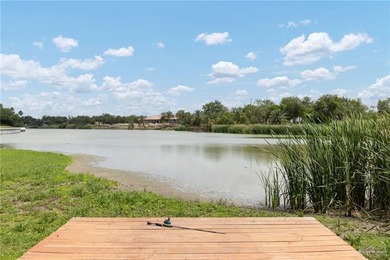 Stunning lakefront home sitting on over an acre in the exclusive - photo 30